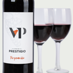 Vino de Prestigio Tempranillo