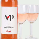 Vino de Prestigio Rosado