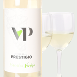 Vino de Prestigio Macabeo Verdejo