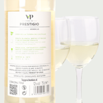 Vino de Prestigio Macabeo Verdejo