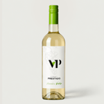 Vino de Prestigio Macabeo Verdejo