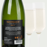 Mistinguett Cava Brut