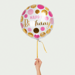 Birthday ballon