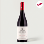 Feudo Montoni Nero d'Avola Lagnusa