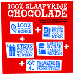 Tony's Chocolonely Blij met jou