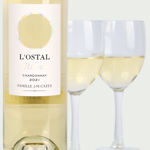 L'Ostal Blanc Chardonnay