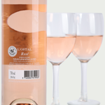 L'Ostal Rosé