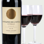 L'Ostal Minervois Estibals