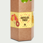 Felicitatieboompje