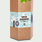 Wensboompje