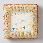 Congrats cake