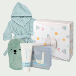 Bath gift set