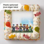 Roblox taart