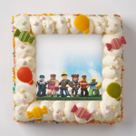 Roblox taart