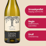 Land of Hope - Chardonnay