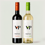 Vino de Prestigio duo