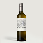 Château Tour de Mirambeau - Blanc