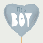 Ballon It's a boy