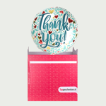 ECO-ballon Thank you!