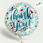 ECO-ballon Thank you!