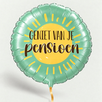 Ballon Pensioen