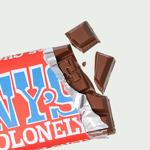 Tony's Chocolonely Melk