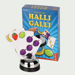 Halli Galli