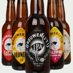 Bierpakket Brouwerij 't IJ