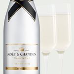 Moët & Chandon Ice Imperial