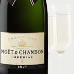 Moët & Chandon Brut Magnum 1,5L
