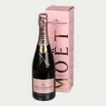 Moët & Chandon Rosé