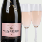 Moët & Chandon Rosé