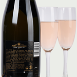 Moët & Chandon Rosé