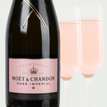 Moët & Chandon Rosé