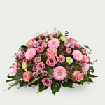 Stilte roze - 60 cm