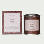 Geurkaars Big Hug