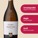 Casa de Santar Branco