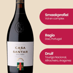 Casa de Santar Tinto