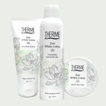 Therme Zen White Lotus deluxe