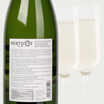 Berticot Sparkling Sec 0%