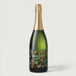 Berticot Sparkling Sec 0%