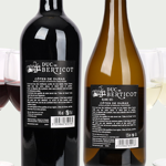 Duc de Berticot CdD duo