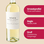Scaia - Chardonnay Garganega
