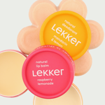 Lekker duurzaam verzorgingspakket