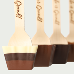 Hotchocspoons 4 flavors