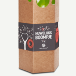 Huwelijksboompje