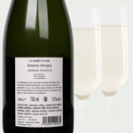 Antoine Derigny grande reserve brut