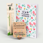 Duurzaam bloeipakket - Speciaal voor jou