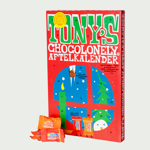 Tony's Chocolonely tiny’s kalender