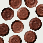 Tony's Chocolonely tiny’s kalender